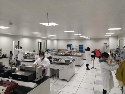 紹興市市場監(jiān)管局技術(shù)咨詢助力企業(yè)復(fù)工復(fù)產(chǎn)顯成效